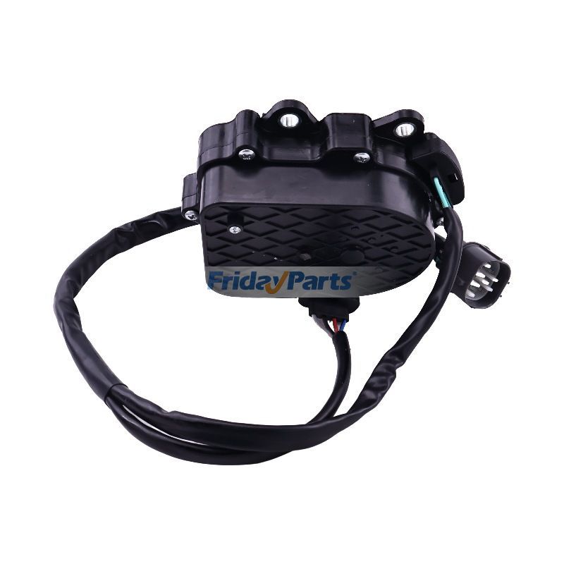 Conjunto de motor de eje diferencial delantero Q800-314000 para CFMoto CF400ATR CF500ATR CF800ATR CF500US CF1000UU 2014-2021