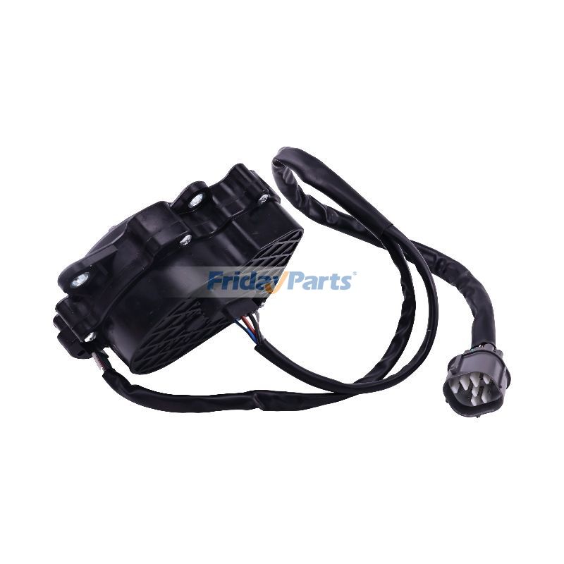 Conjunto de motor de eje diferencial delantero Q800-314000 para CFMoto CF400ATR CF500ATR CF800ATR CF500US CF1000UU 2014-2021 de FridayParts