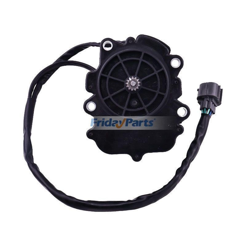 Conjunto de motor de eje diferencial delantero Q800-314000 para CFMoto CF400ATR CF500ATR CF800ATR CF500US CF1000UU 2014-2021 Para CFMOTO