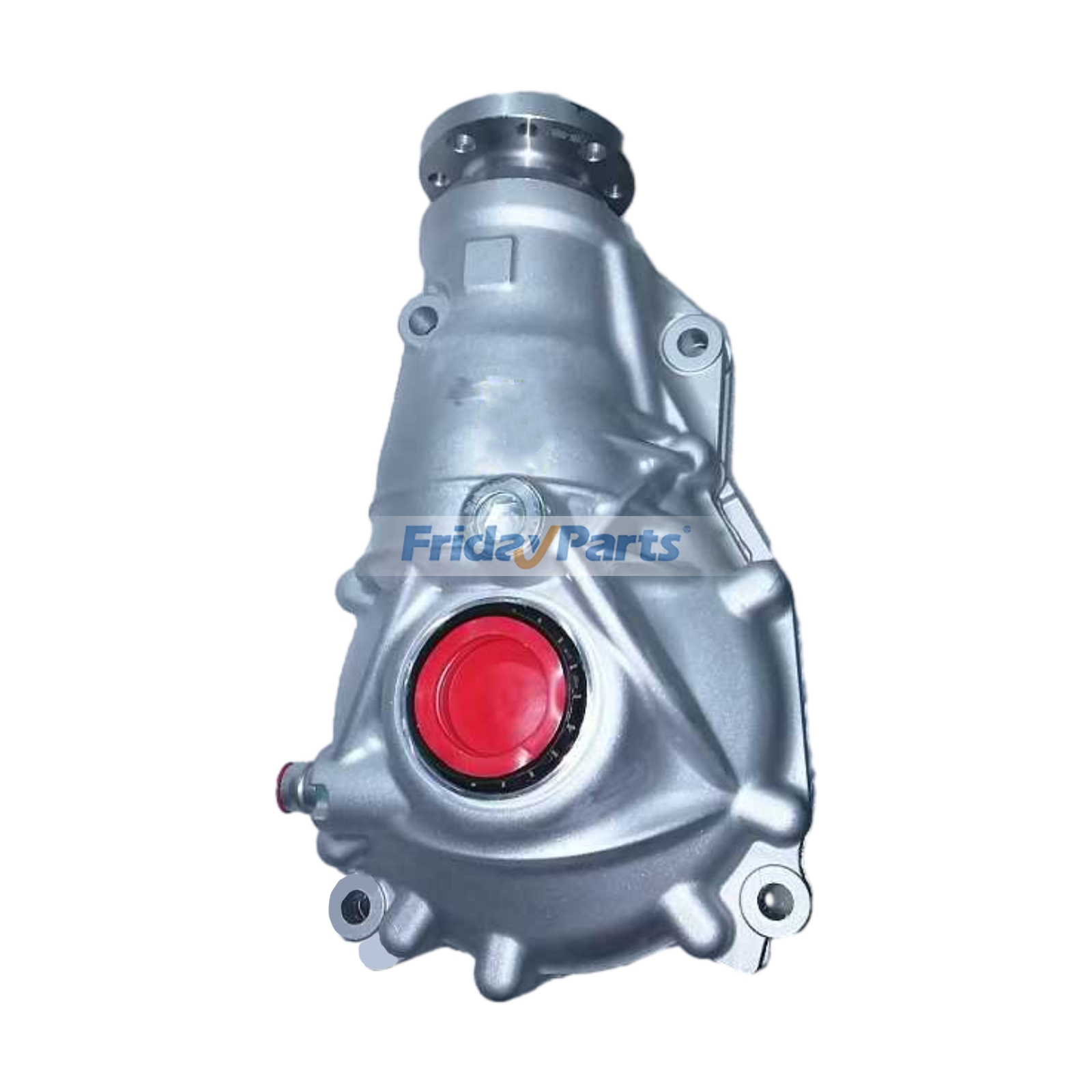 BMW X3 X4 F25 F26 2011-2018用フロントディファレンシャルキャリアアセンブリ 31508635863