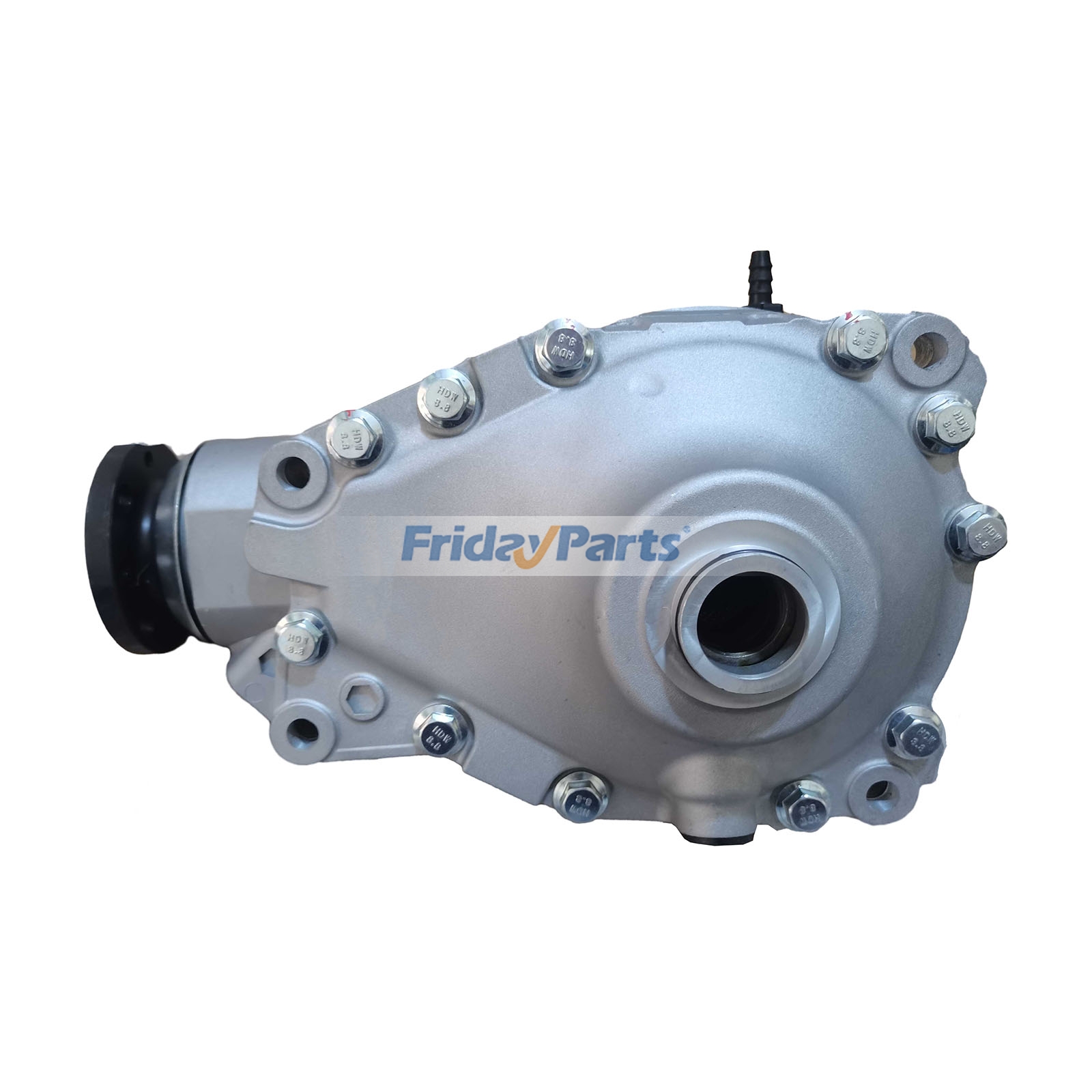 Conjunto de soporte del diferencial delantero 31508635863 para BMW X3 X4 F25 F26 2011-2018