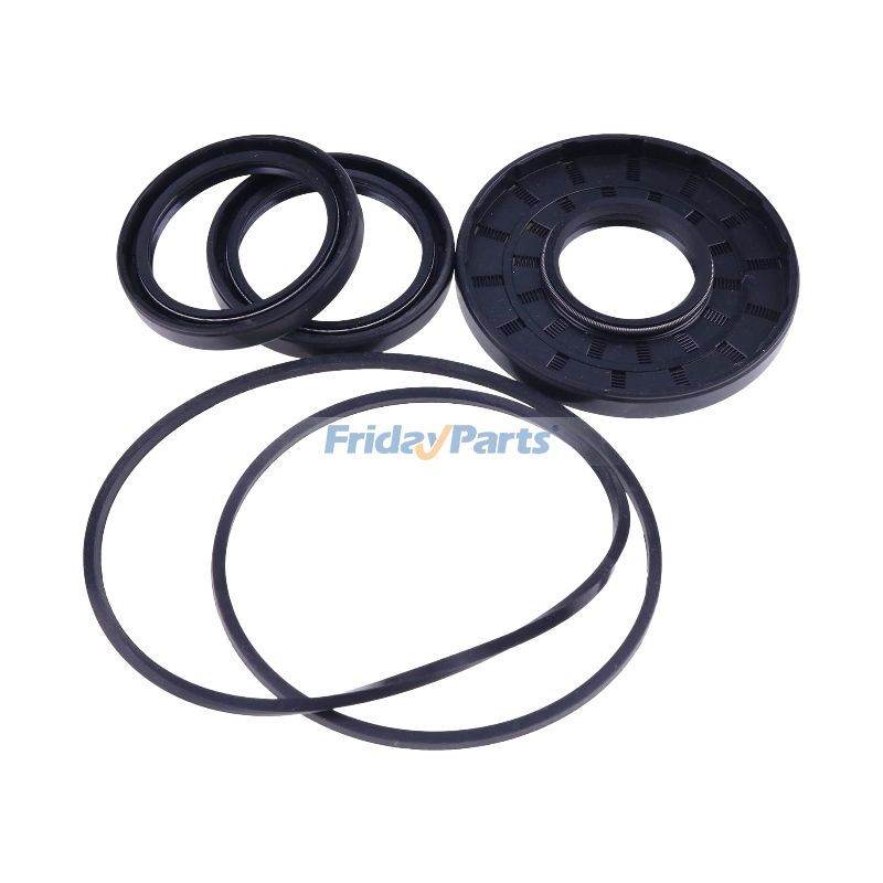 Front Differential Complete Seal Repair Kit 3235484 for Polaris