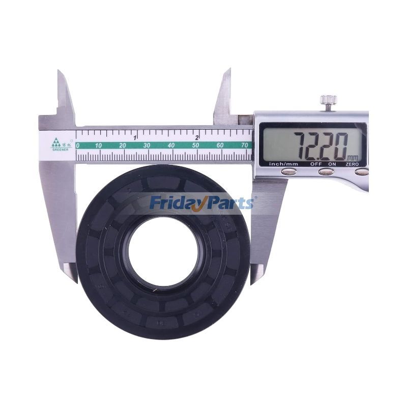 Kit de réparation de joint complet pour différentiel avant UTV General pour VTT/UTV Pour Polaris