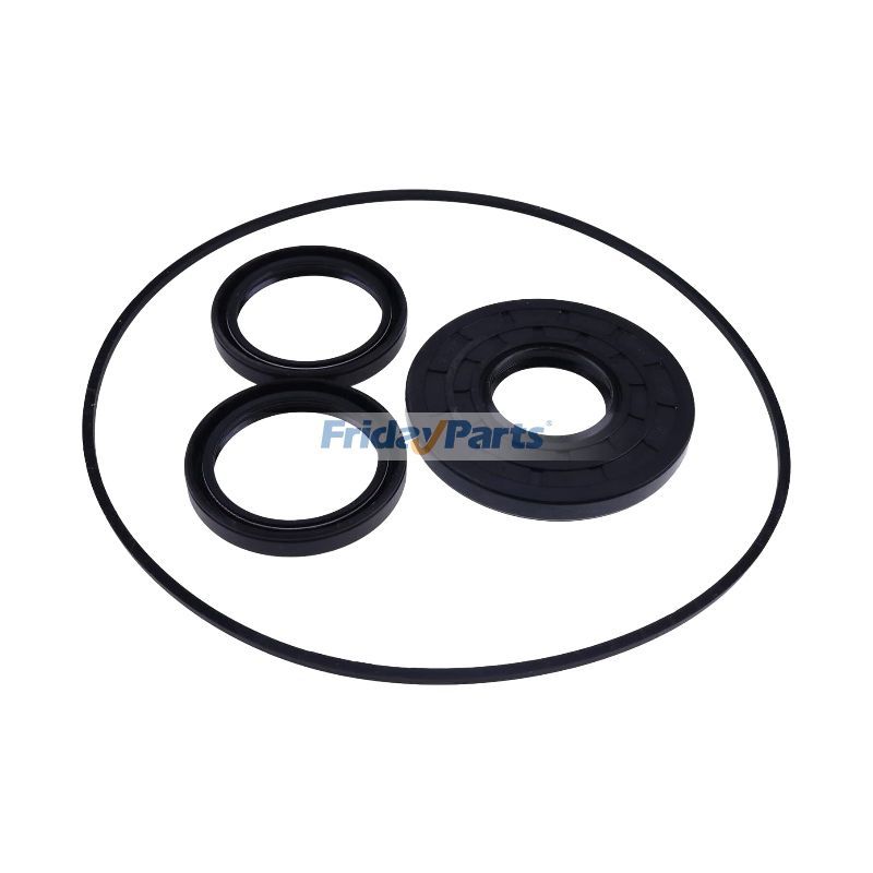 Kit de réparation de joint complet pour différentiel avant UTV Generalpour VTT/UTV