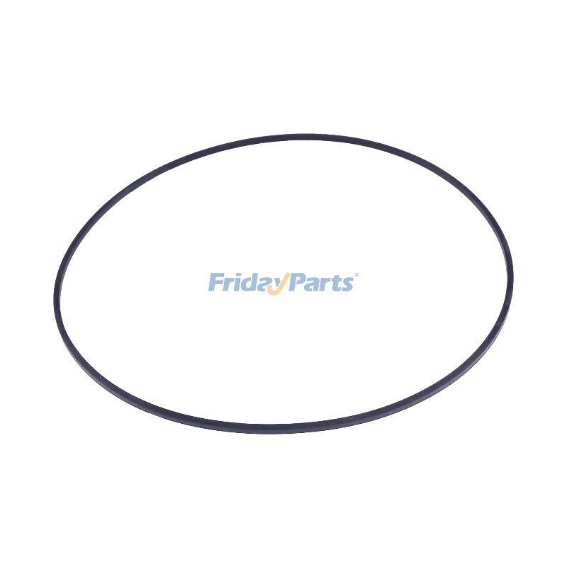 Kit de réparation de joint complet pour différentiel avant UTV General de FridayParts