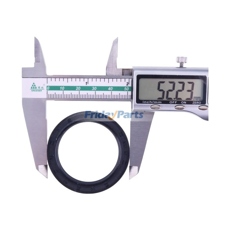 Achetez Kit de réparation de joint complet pour différentiel avant UTV General chez FridayParts