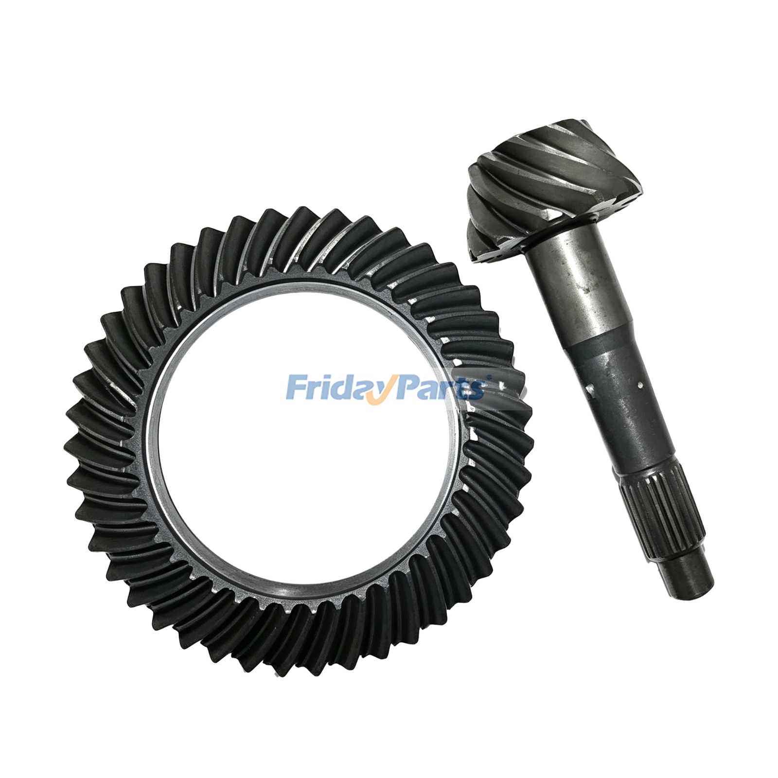 Front Differential Final Gear Kit 41201-69805 41201-80169 for Lexus LX470 Toyota Land Cruiser 4.7L 2003-2007