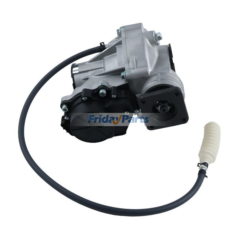 Front Differential Gear Box for Sport UTV/ATV