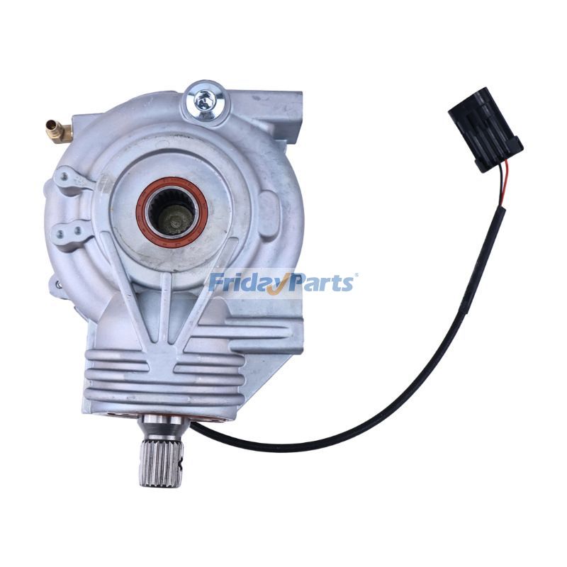 Vorderes Differentialgetriebegehäusefür Sport-UTV/ATV