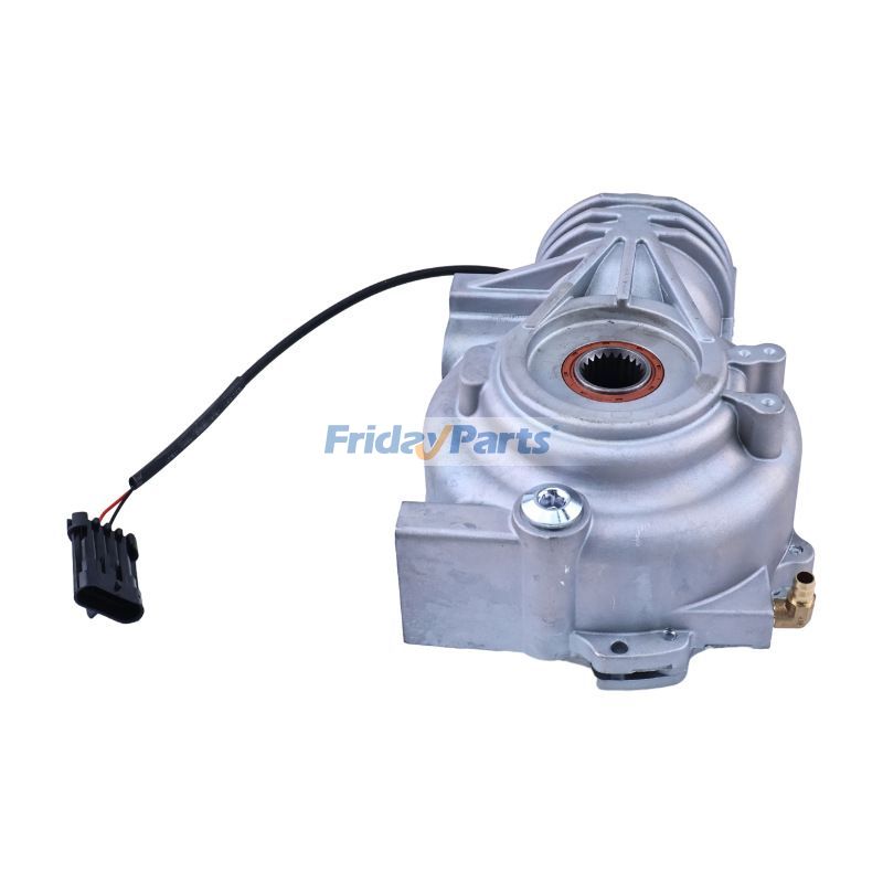 Vorderes DifferentialgetriebegehäuseFür Polaris