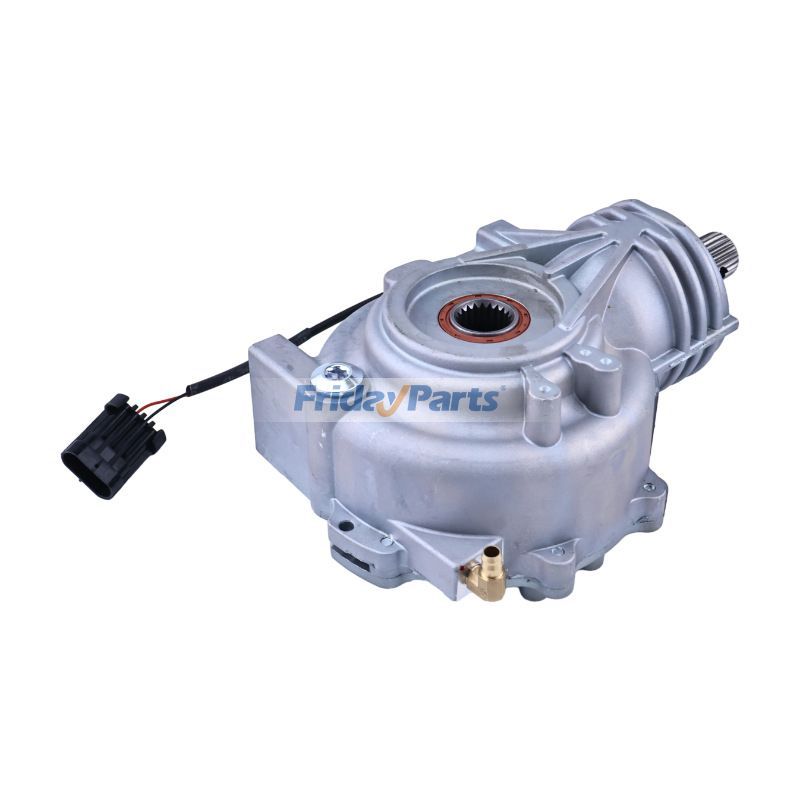 Vorderes Differentialgetriebegehäuse 1333243 1334310 für 2017-2020 Polaris UTV 900 Ranger 1000für Für Polaris