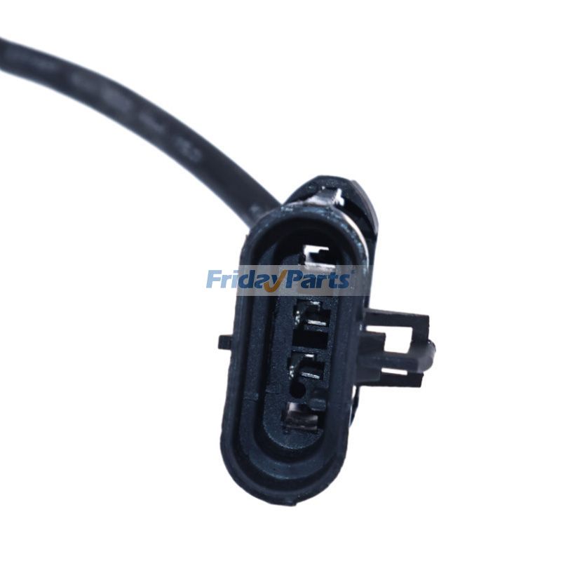 Vorderes Differentialgetriebegehäusebei FridayParts kaufen