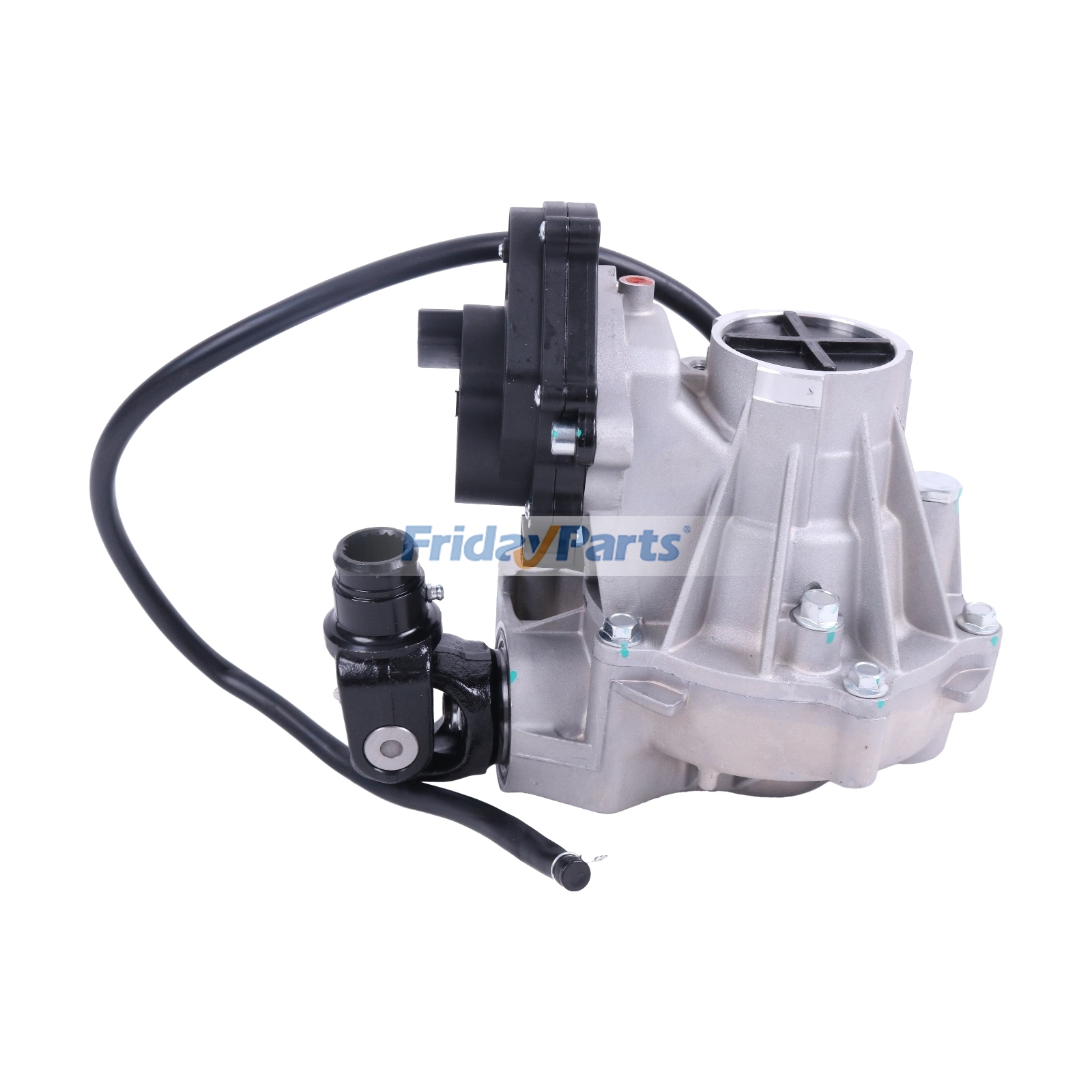 Front Differential Gear Case 5UG-46160-12-00 5UG-46160-11-00 5UG-46160-10-00 for Yamaha UTV Rhino 450 660