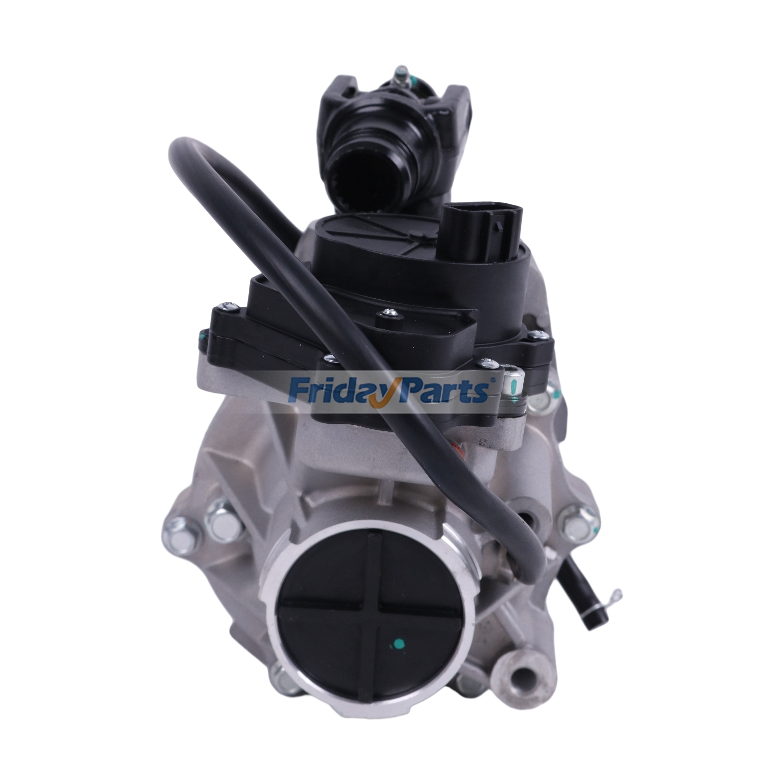  Front Differential Gear Case For Yamaha