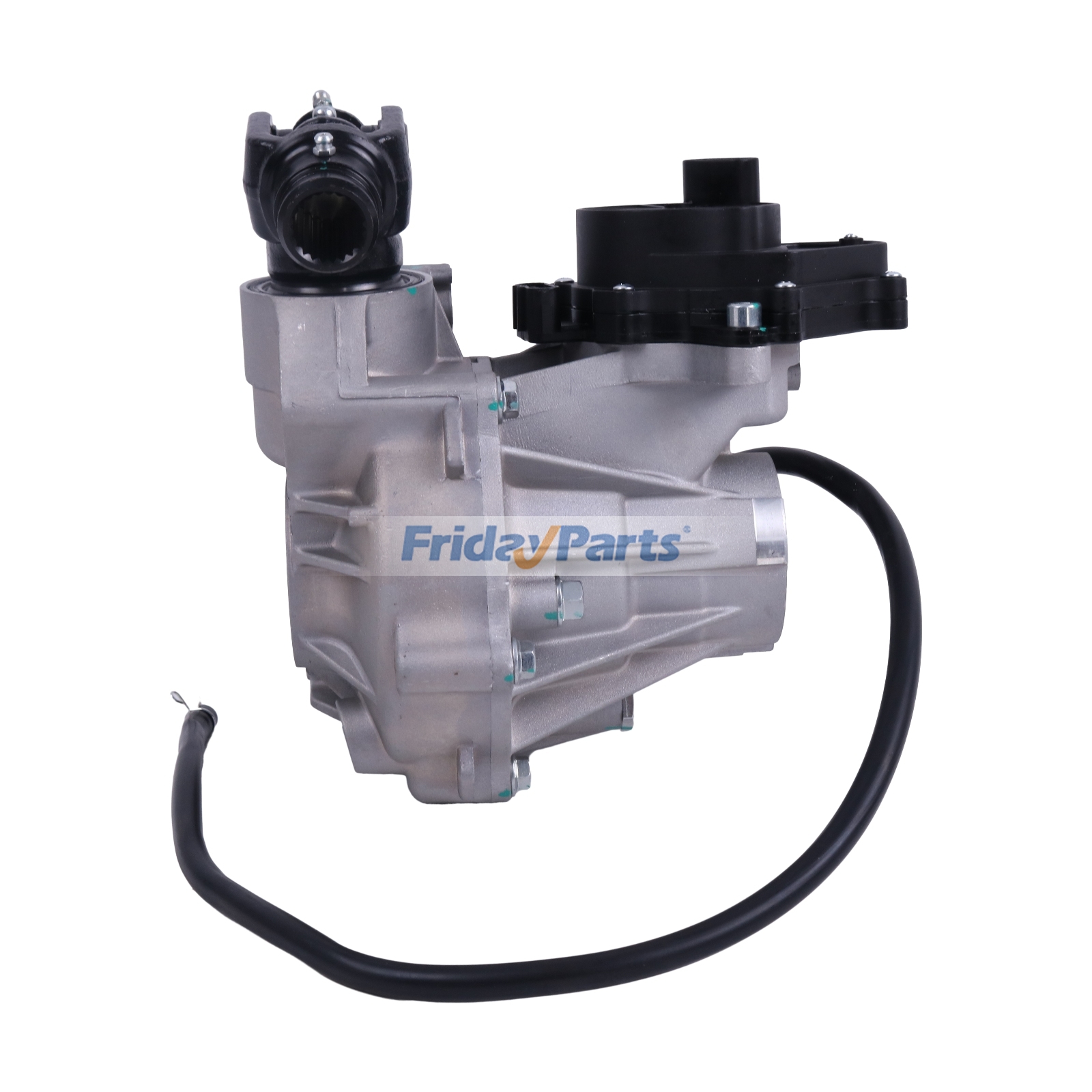 Front Differential Gear Case For Yamaha Heavy-Duty UTV