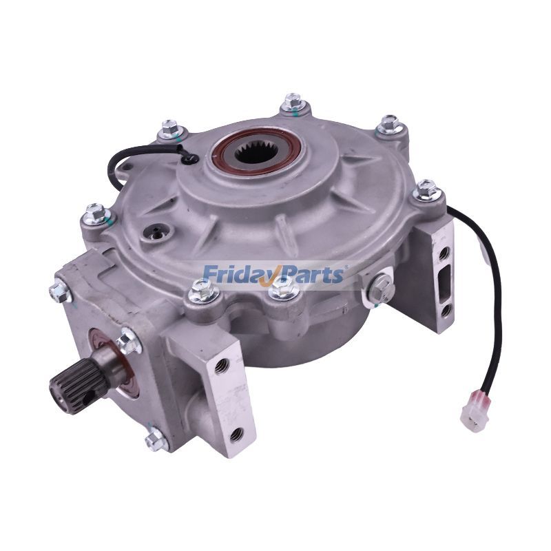 Front Differential Gear Case Assembly 1332428 for Polaris Sportsman Range Magnum 400 500 600 700 800 ATV