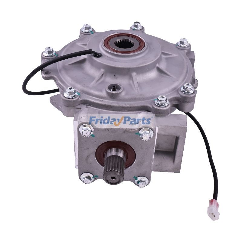 Ensemble de boîtier d'engrenage différentiel avant 1332428 pour Polaris Sportsman Range Magnum 400 500 600 700 800 ATVpourPour Polaris