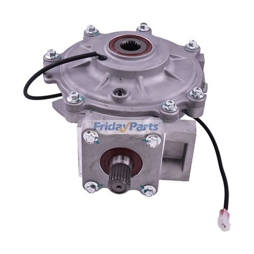 Front Differential Gear Case Assembly 1332428 for Polaris Sportsman ...