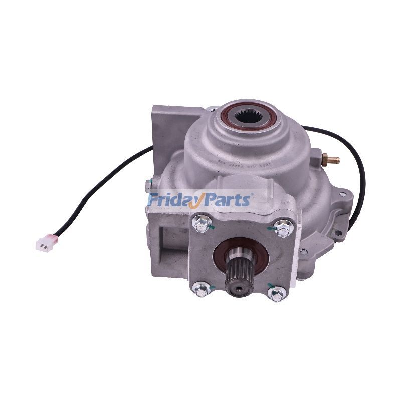 front-differential-gear-case-