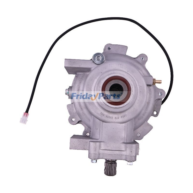 Front Differential Gear Case Assembly 1332428 for Polaris