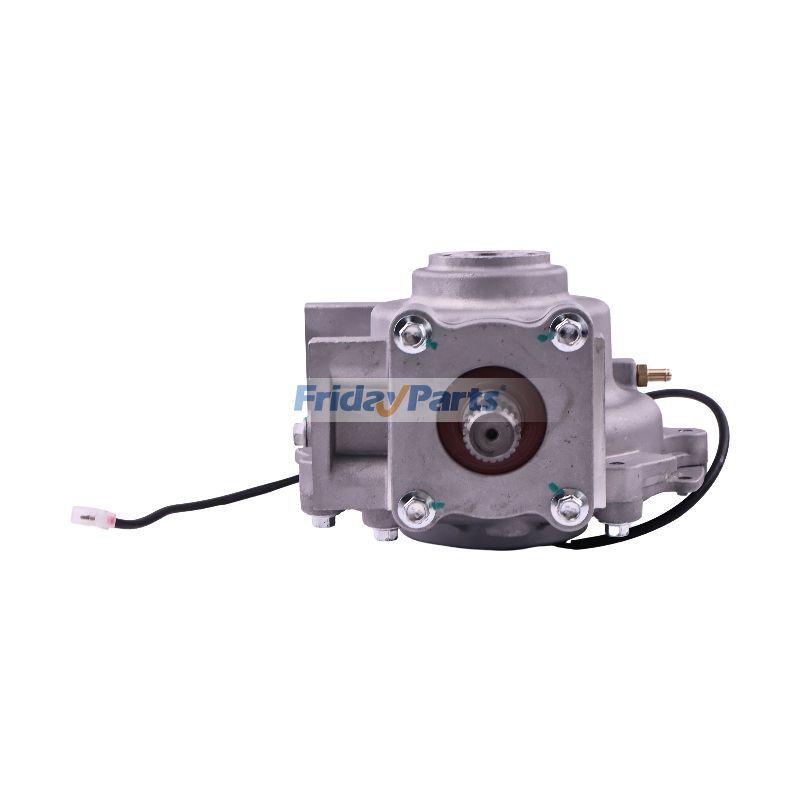 Ensemble de boîtier d'engrenage de différentiel avant pour VTT/UTV Pour Polaris