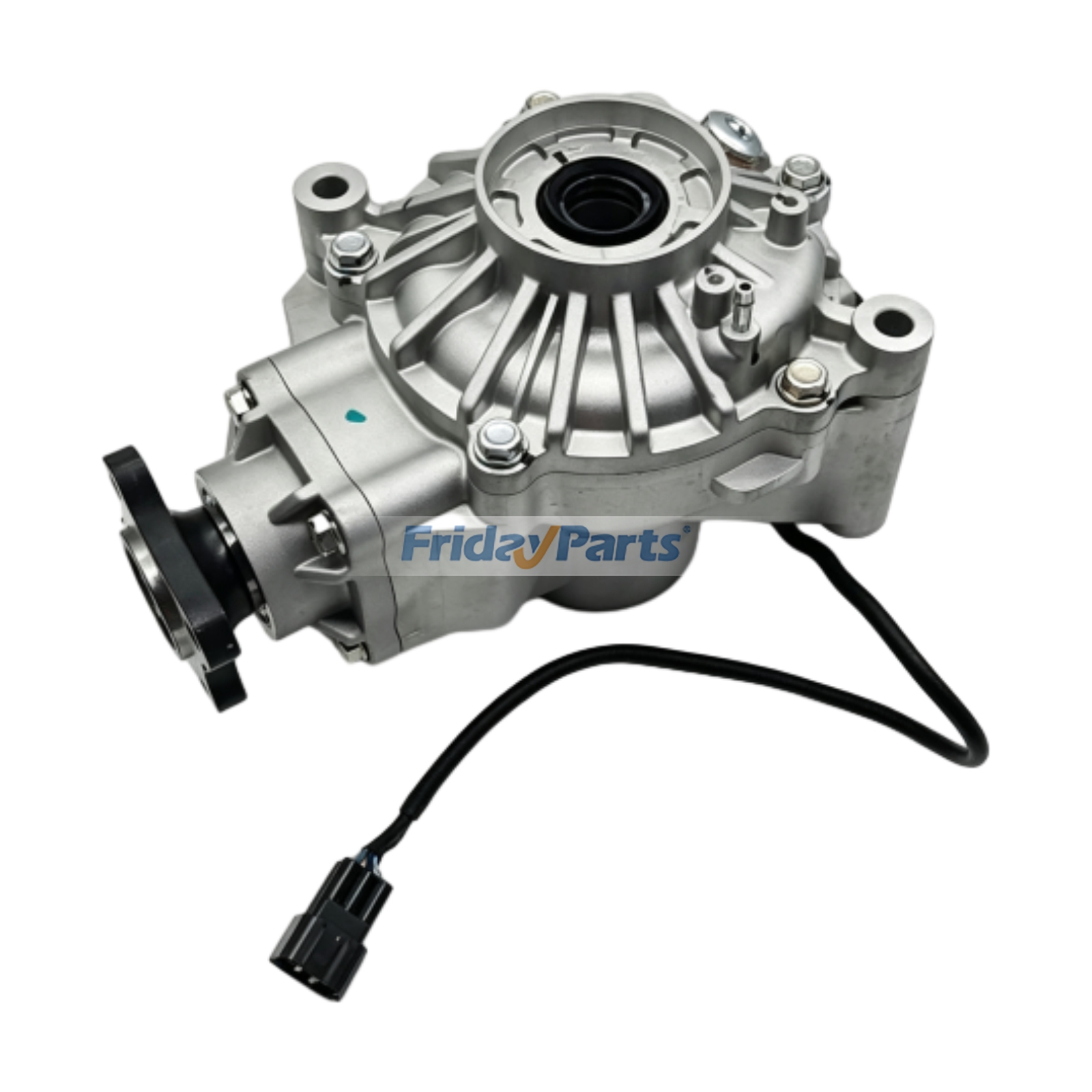 Front Differential Gear Case Q830-310000-50001 Q830-310000-50000 for CFMoto CForce 600 2020–2025