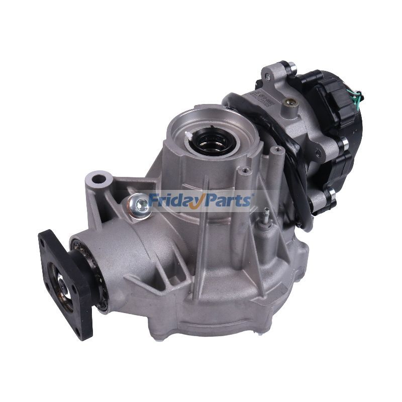 Caixa de engrenagens diferencial dianteira Q810-310000 para Cfmoto