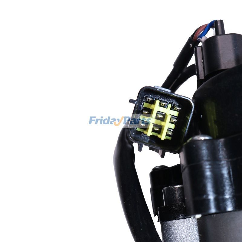 Front Differential Gearbox For CFMOTO Sport UTV/ATV