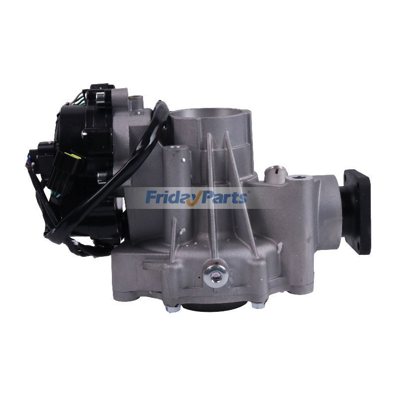 Sport UTV/ATV Front Differential Gearbox