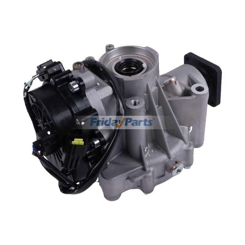 Front Differential Gearbox for Sport UTV/ATV