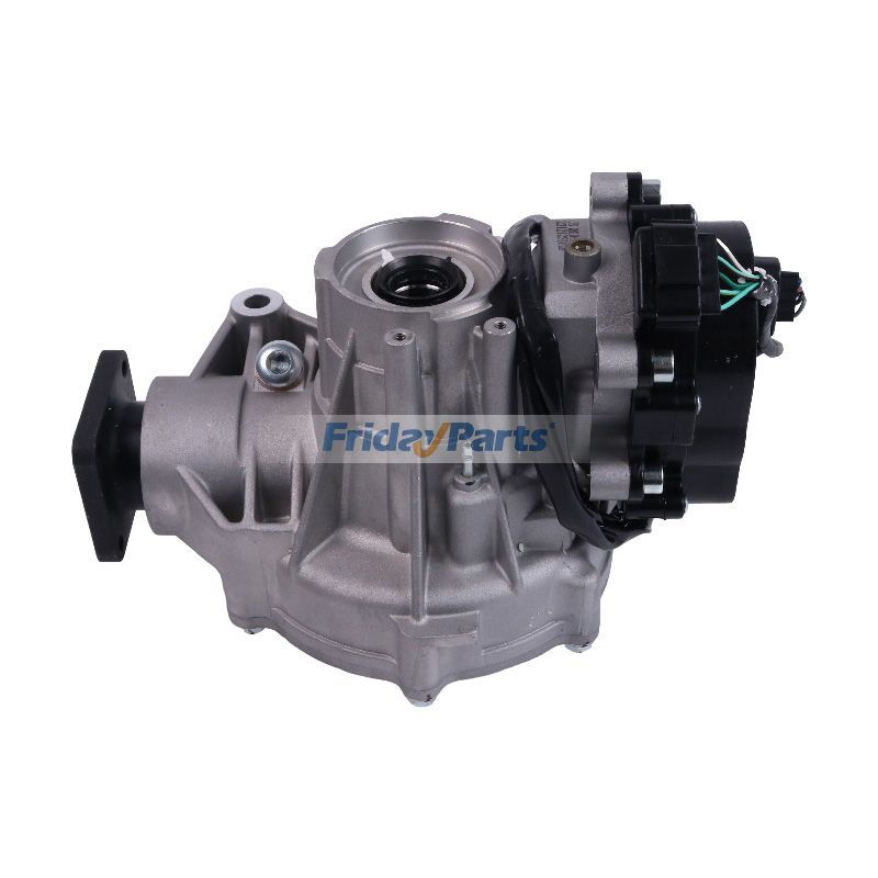 Front Differential Gearbox in Stock in China