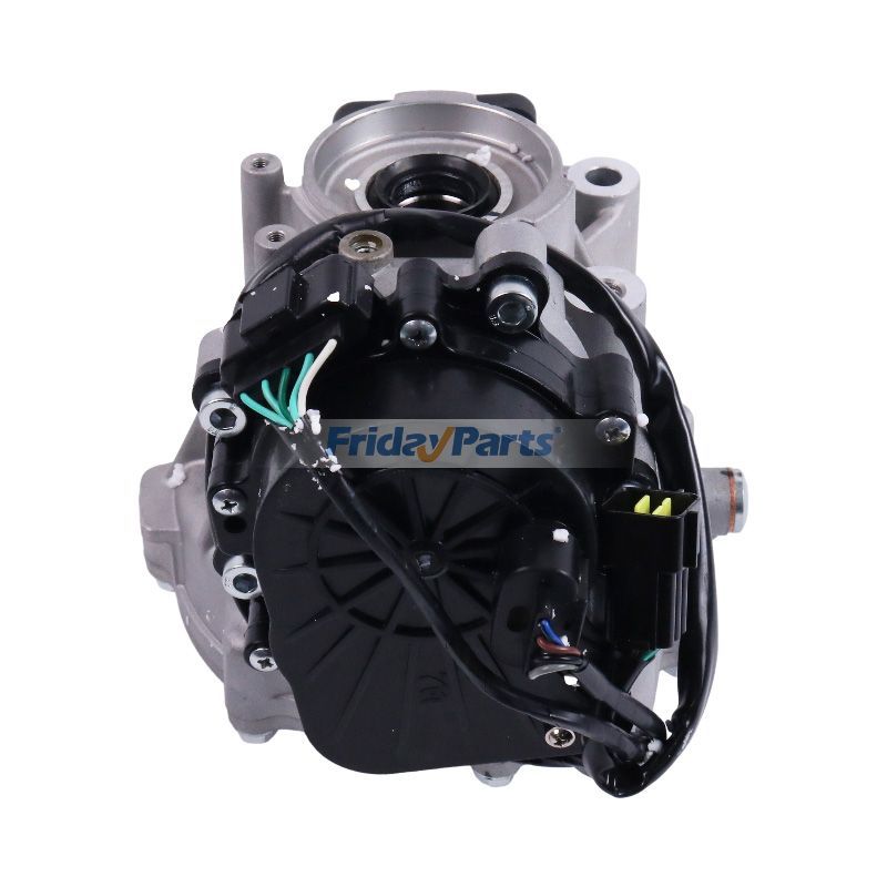 FridayParts Front Differential Gearbox