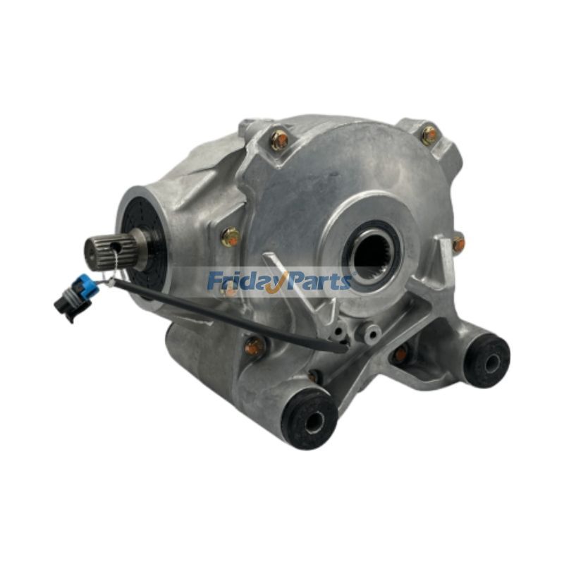 Front Differential Gearcase 1337228 for Polaris RZR Pro XP RS1 Turbo R S 4 2020-2025