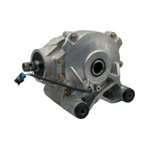 Rzr Pro R Rear Diff Front Differential Gearcase 1337228 for Polaris RZR Pro XP RS1 Turbo R ...