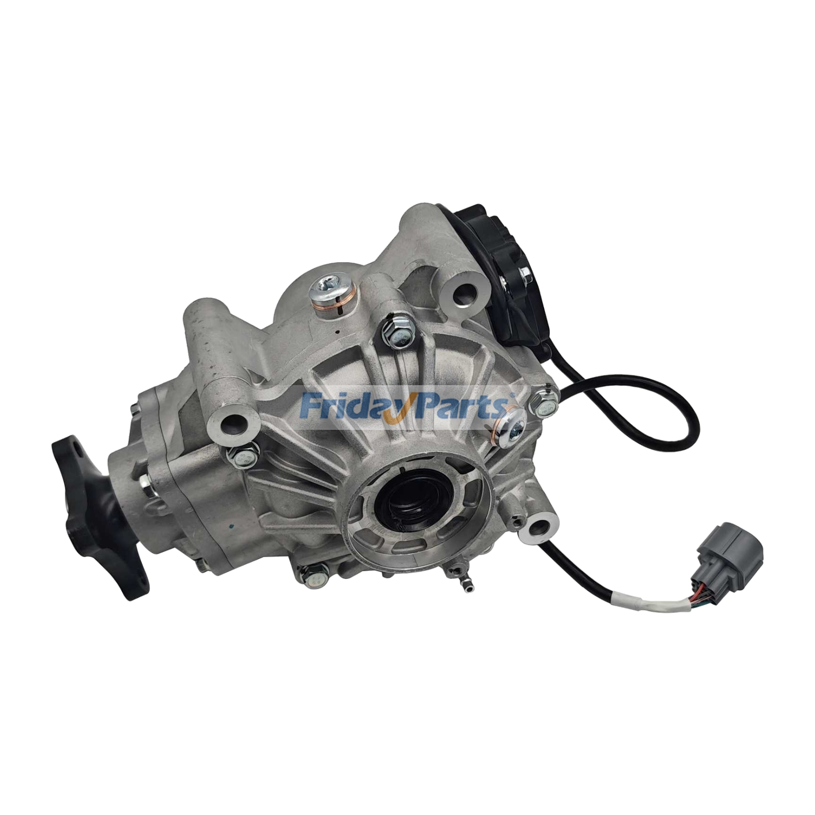 Zespół przekładni przedniego mechanizmu różnicowego Q830-310000-60000 do CFMoto Sport ATV Cforce 400 500 600