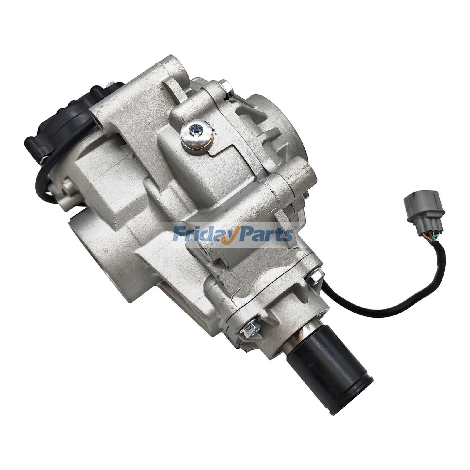 Conjunto de caja de cambios del diferencial delantero Q830-310000-70000 para CF-Moto ATV Cforce 800 850 1000 (2021-2025) Para CFMOTO