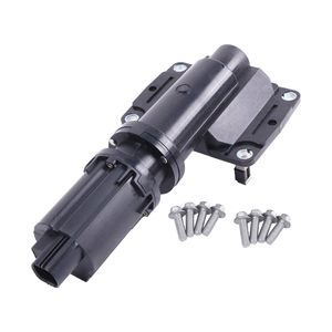 Actuador de bloqueo del diferencial delantero 52114387AE 68399418AA para Dodge Ram 1500 Classic 2006-2004