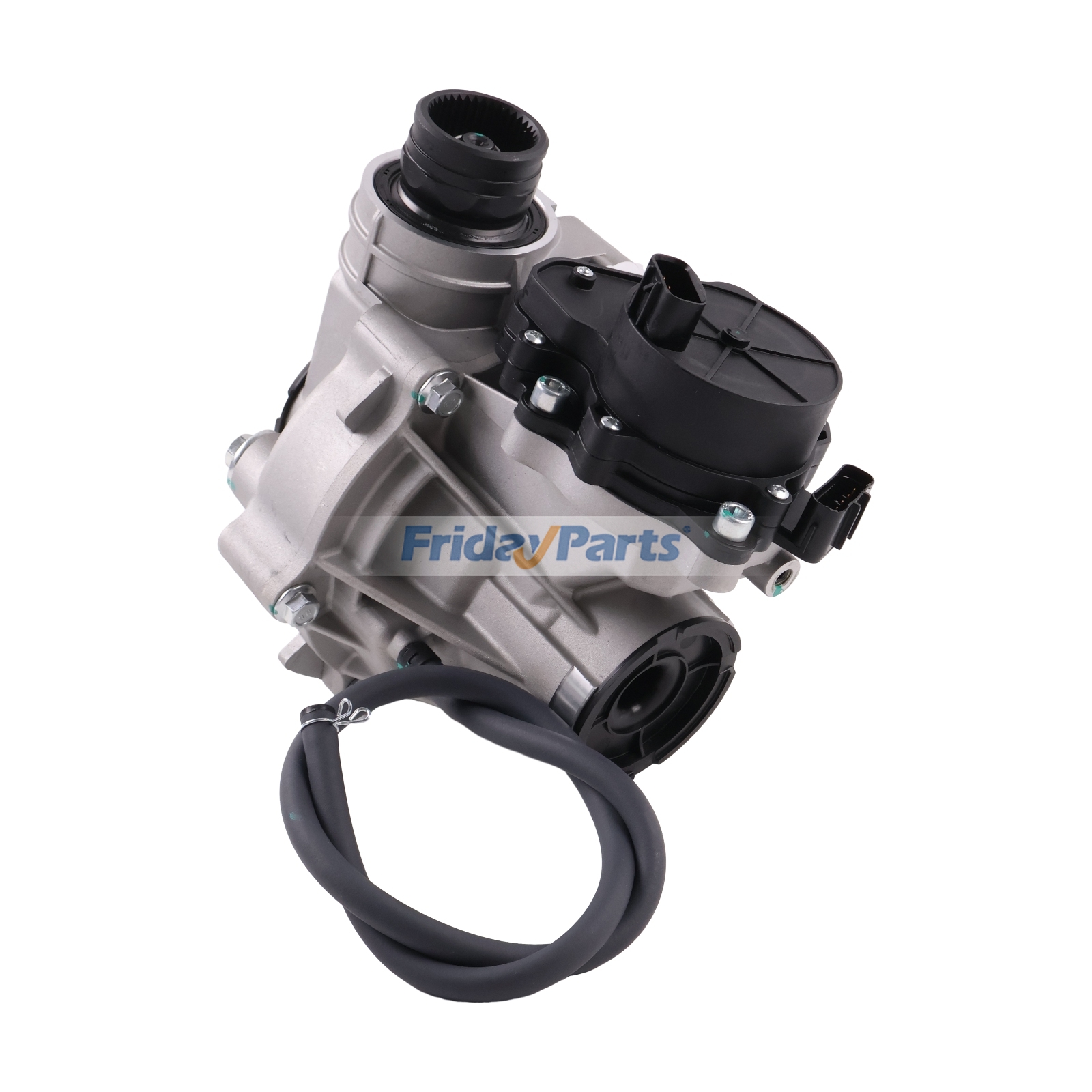 Front Differential P107000271000000 for Hisun ATV 500 700