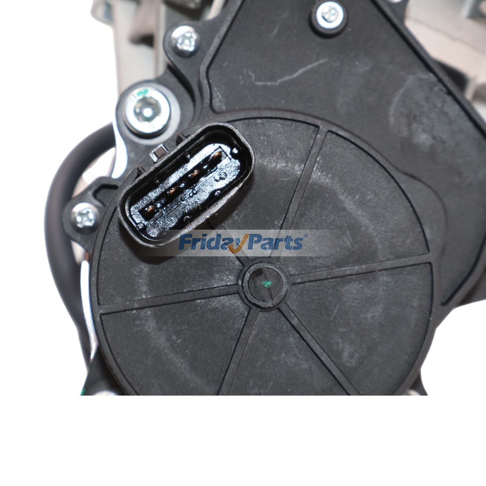 Front Differential P107000271000000 for Hisun ATV 500 700 for less