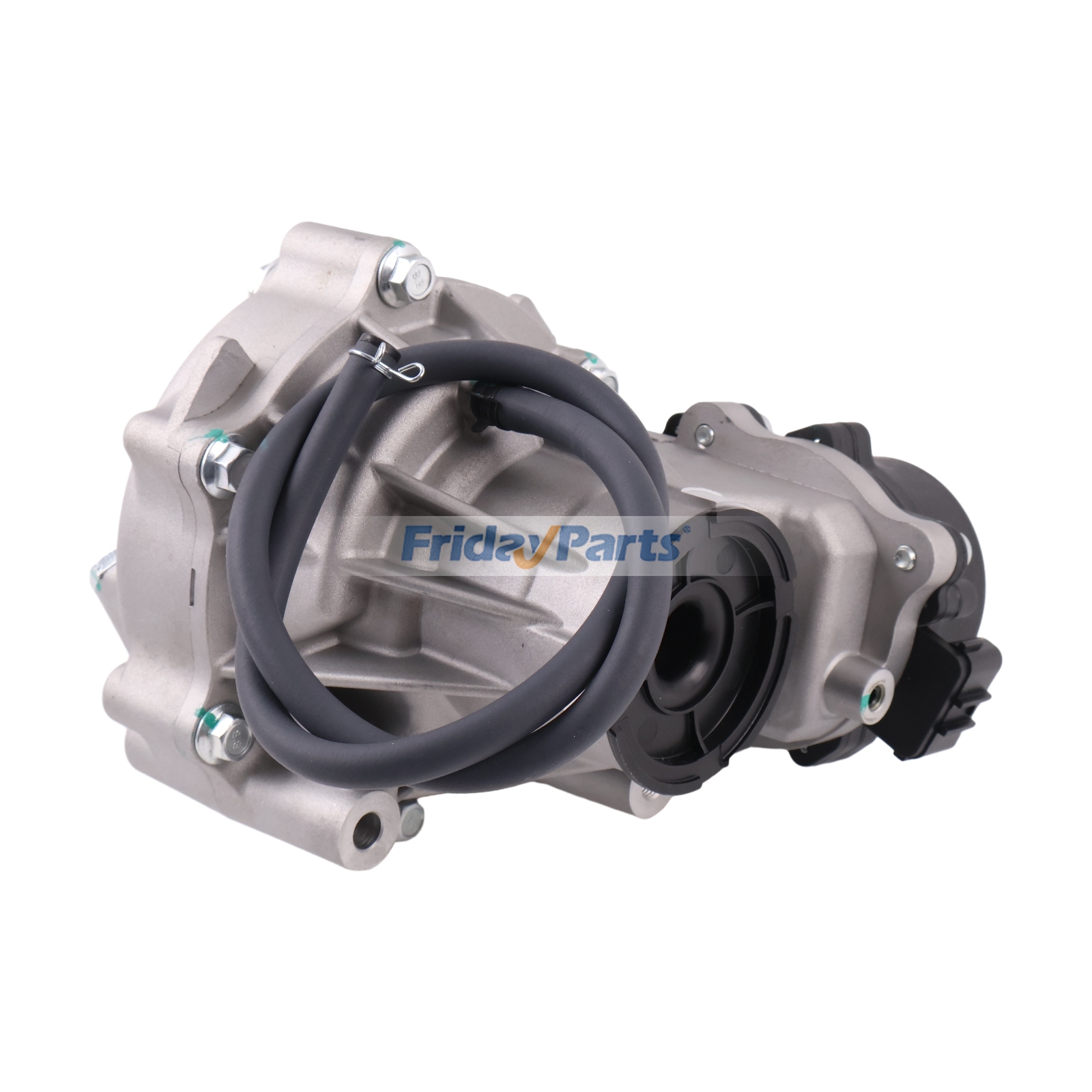 FridayParts Front Differential 