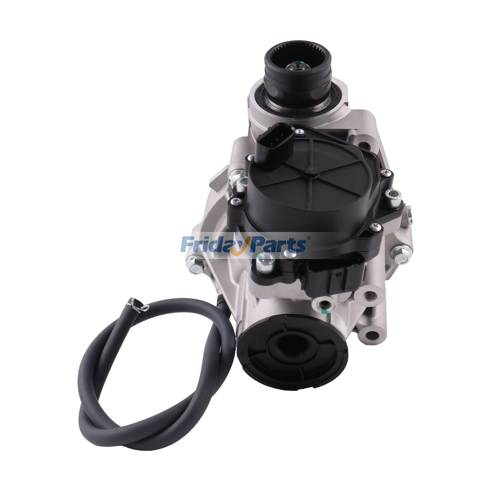  Front Differential  For Hisun