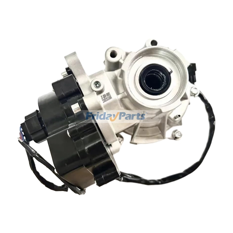 Différentiel avant Q800-310000-00001 pour quad CF-Moto X6 2012 600 2019 - Qualité supérieure avec garantie de 3 ans