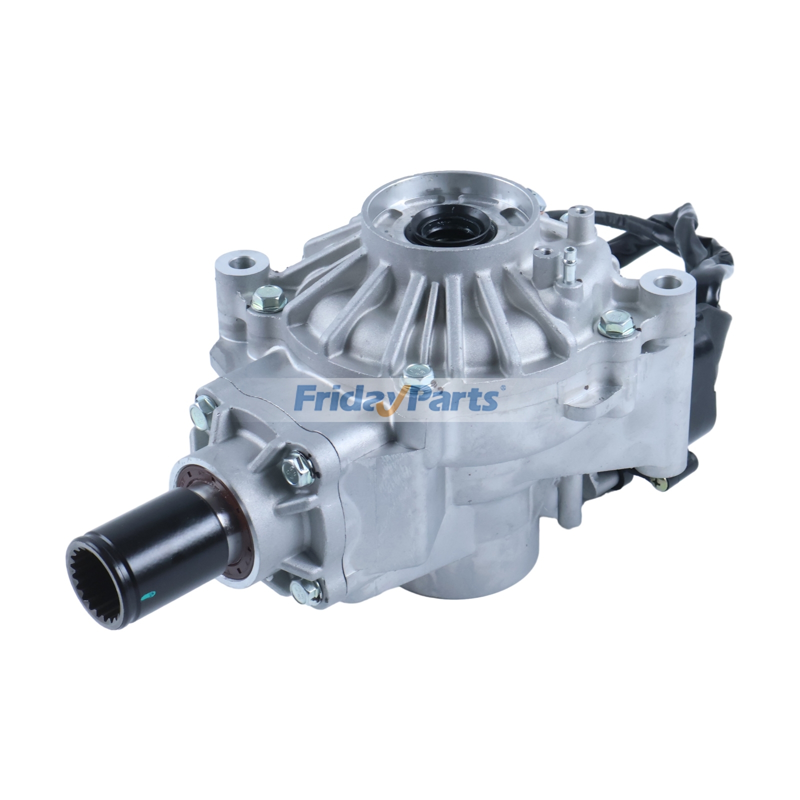  Front Differential Reducer Gearbox CForce 500 800 600 1000 For CFMOTO