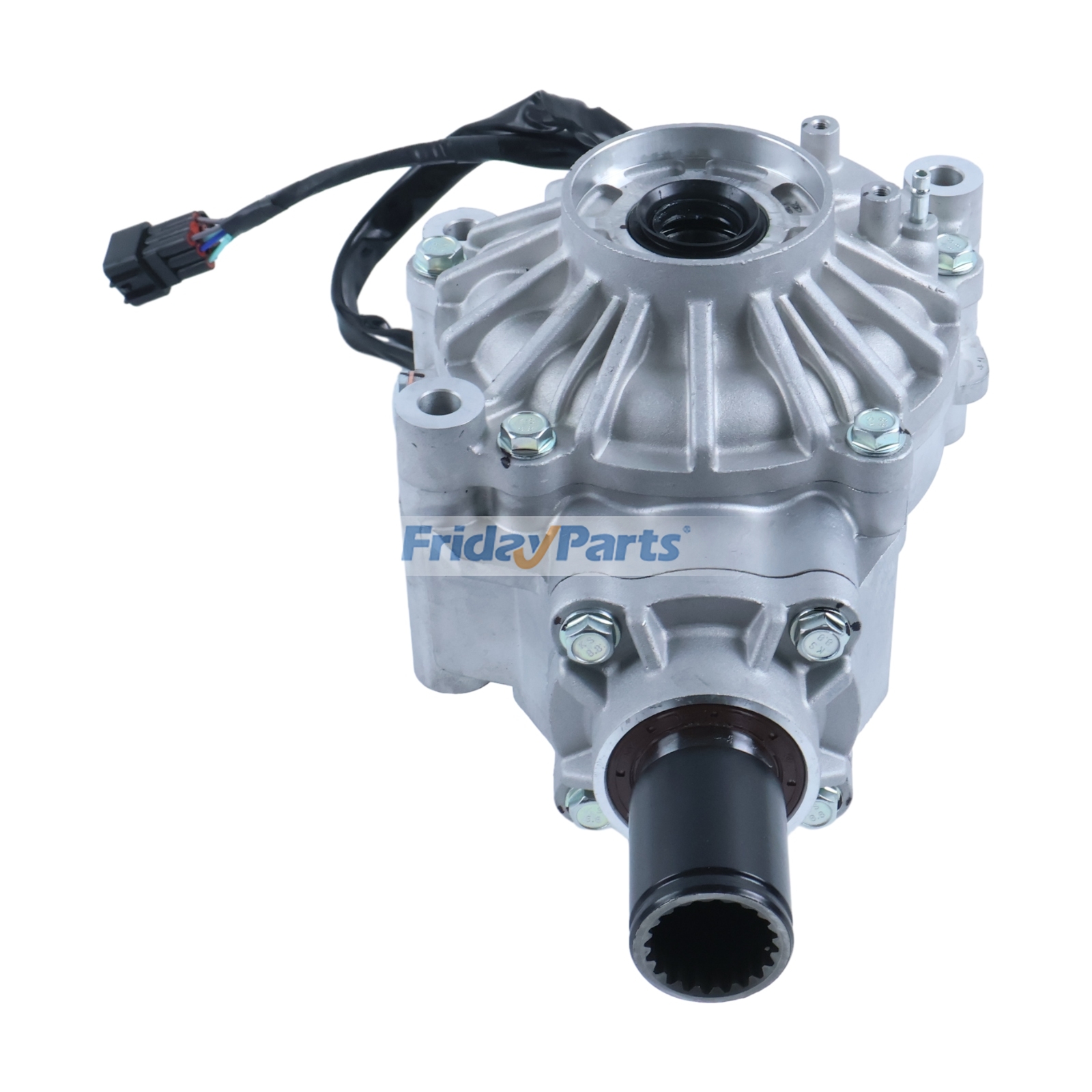 Front Differential Reducer Gearbox Q830-310000-10000 for CFmoto CForce 500 800 600 1000