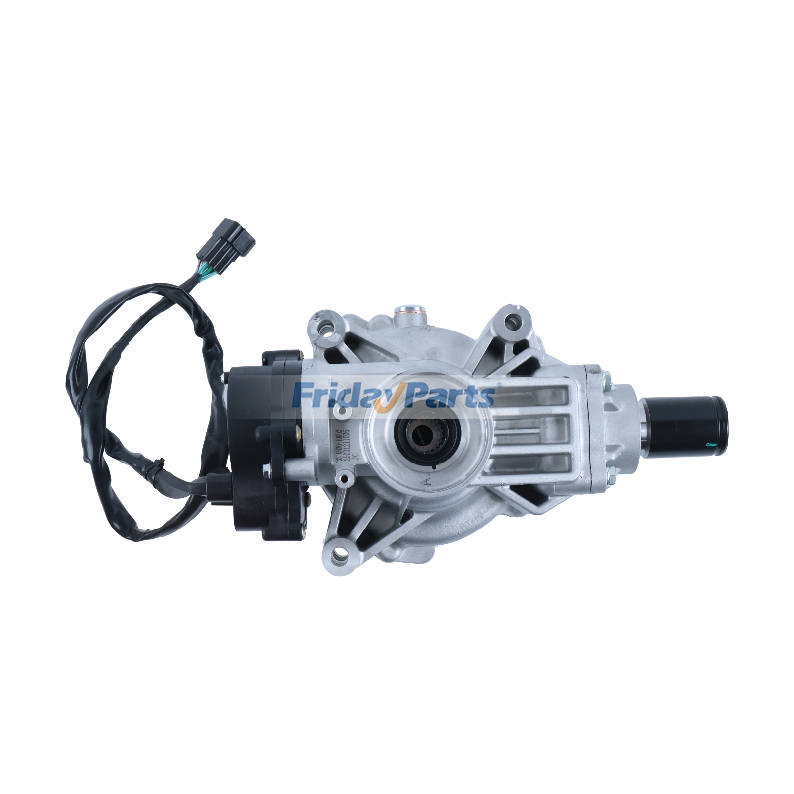 FridayParts Front Differential Reducer Gearbox CForce 500 800 600 1000