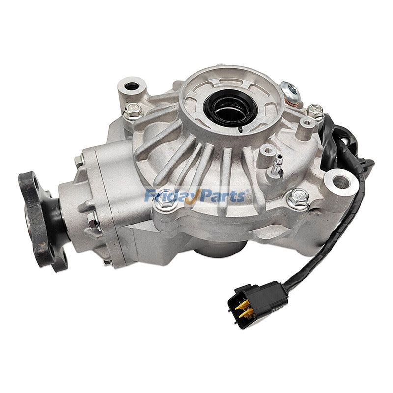 Front Differential Reducer Gearbox CForce 500 800 600 1000 For CFMOTO Sport UTV/ATV