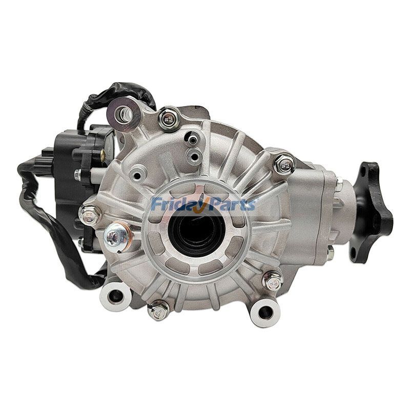 Front Differential Reducer Gearbox Q830-310000-10000 for CFmoto CForce 500 800 600 1000