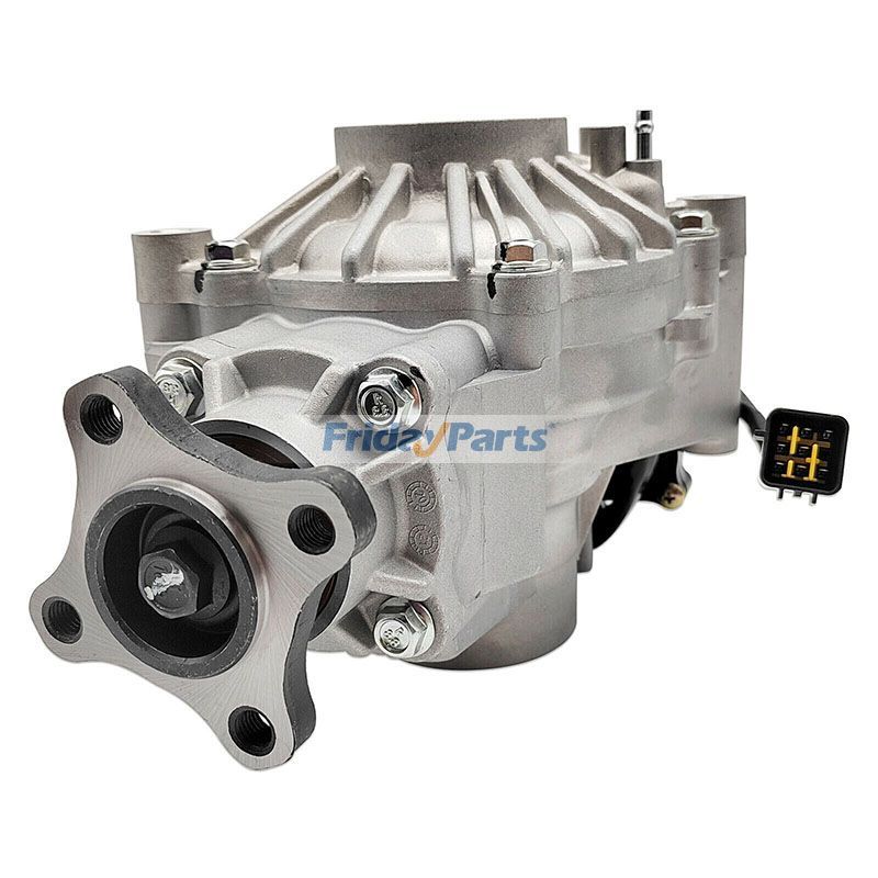 Front Differential Reducer Gearbox CForce 500 800 600 1000 for Sport UTV/ATV