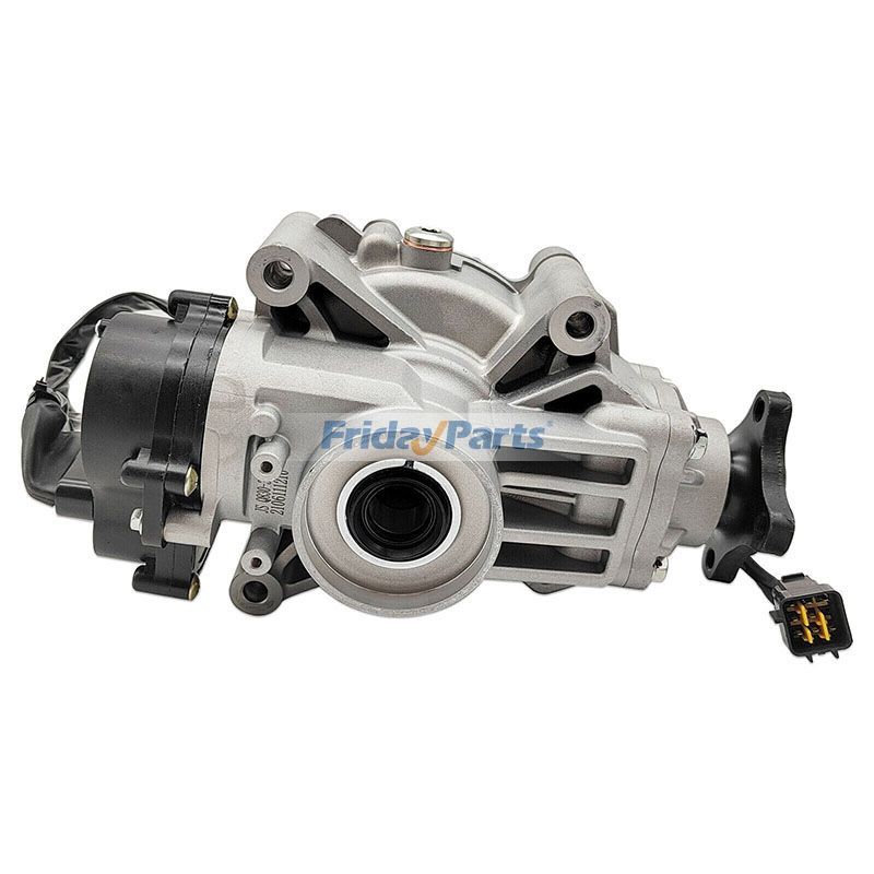  Front Differential Reducer Gearbox CForce 500 800 600 1000 For CFMOTO