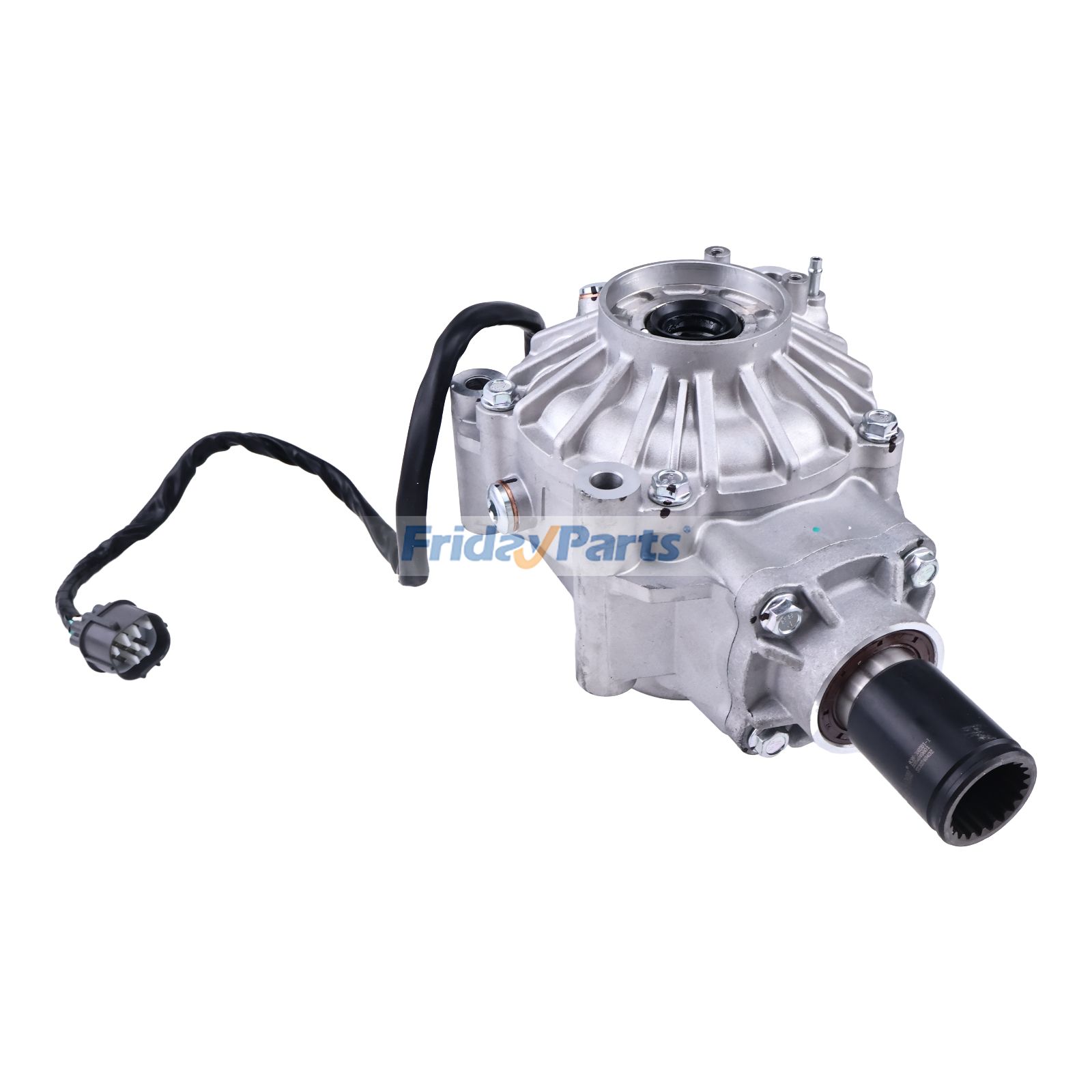 Front Differential Reducer Gearbox Q830-310000-40000 Q830-310000-40002 for CFmoto CF 800 1000 ATV 2017-2019